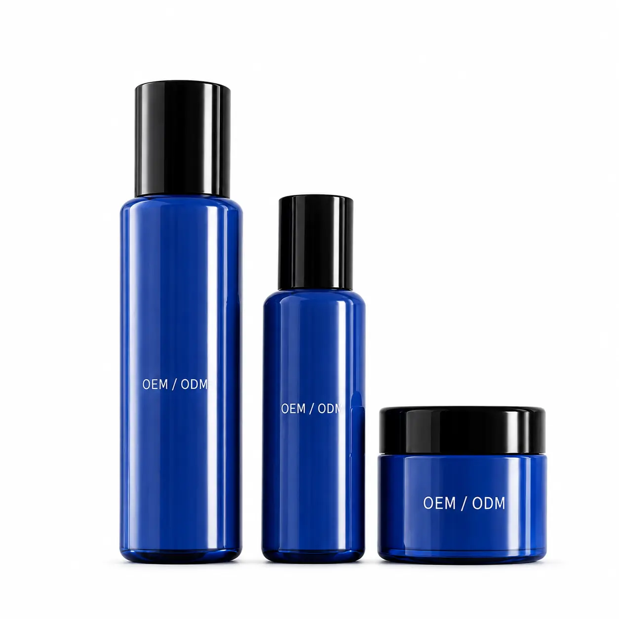 Factory Direct Peptide Complex Anti Aging Set V-Lift Collagen Support Sensitive Skin Custom Packaging One-Stop OEM/ODM Solution