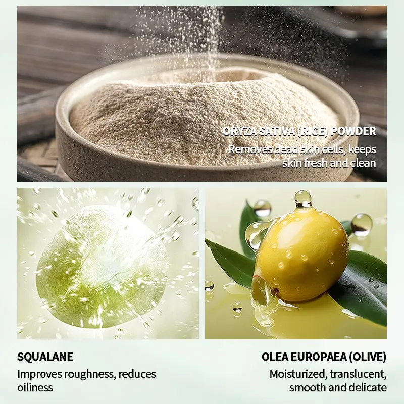 AESTHTANY Avocado Fruit Face Body Scrub 350ml | Clear Cuticles Gently Purify Skin | Moisturizing Exfoliating Softening for All