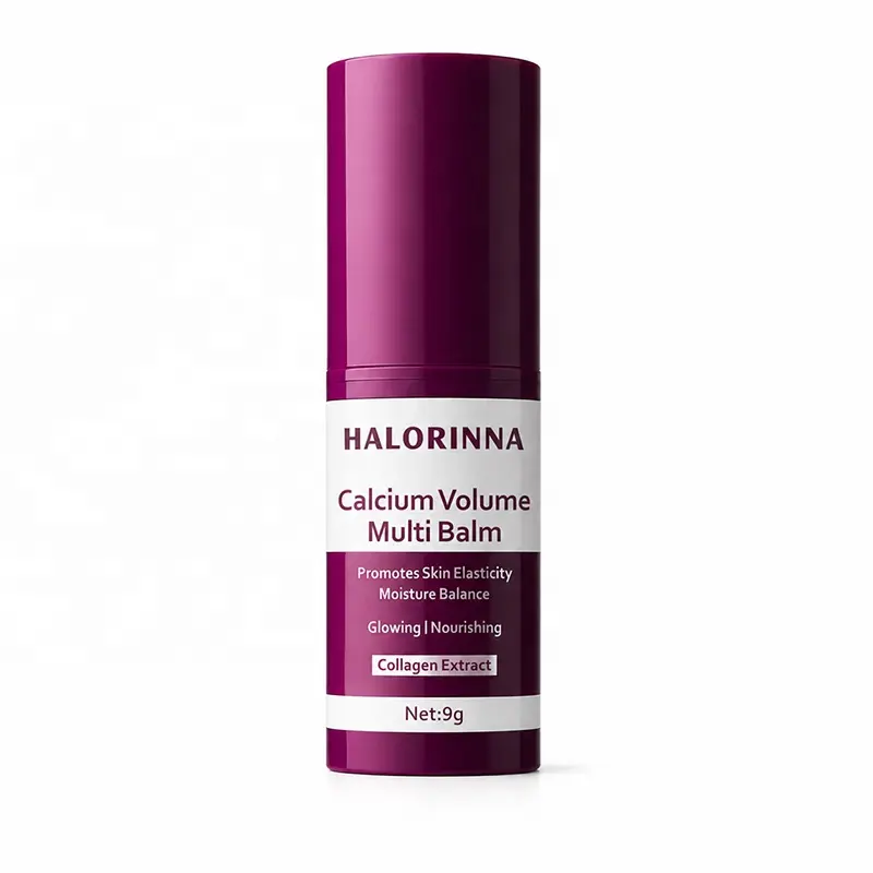 HALORINNA OEM Gentle Brightening Niacinamide Spicule Serum Stimulate Cell Renewal Intensive Calming Sensitive Irritated Repair