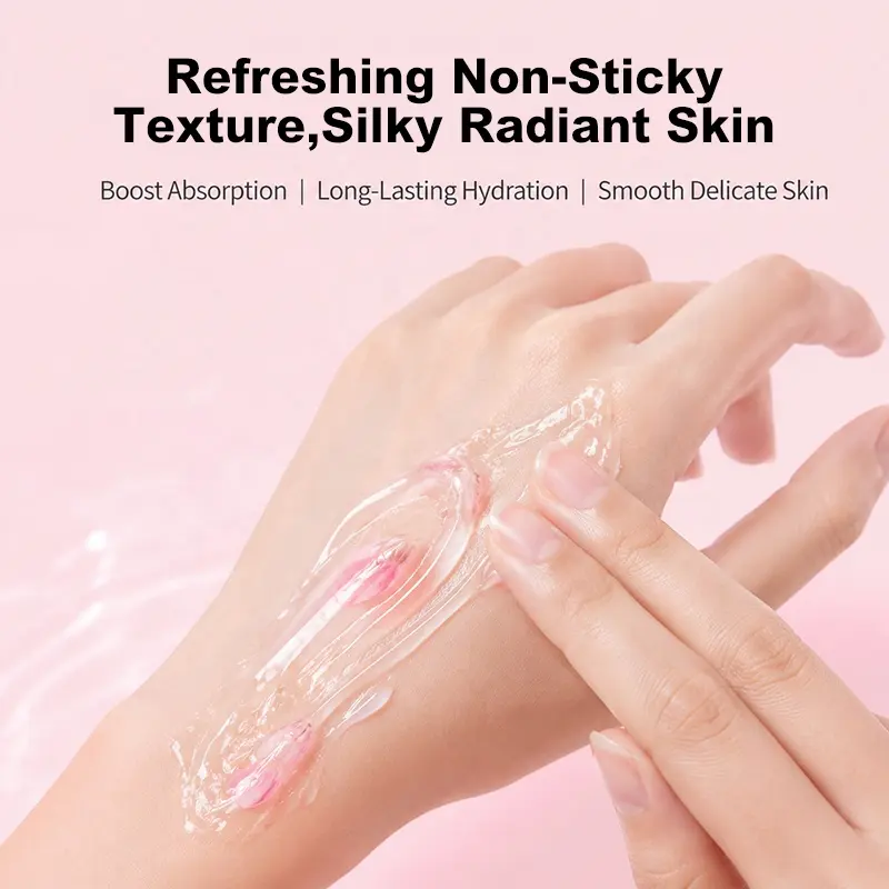 AESTHTANY PDRN Collagen Capsule Moisturizing Cream Long-Lasting Hydration Enhance Skin Absorption Calming Facial Smoothing Care