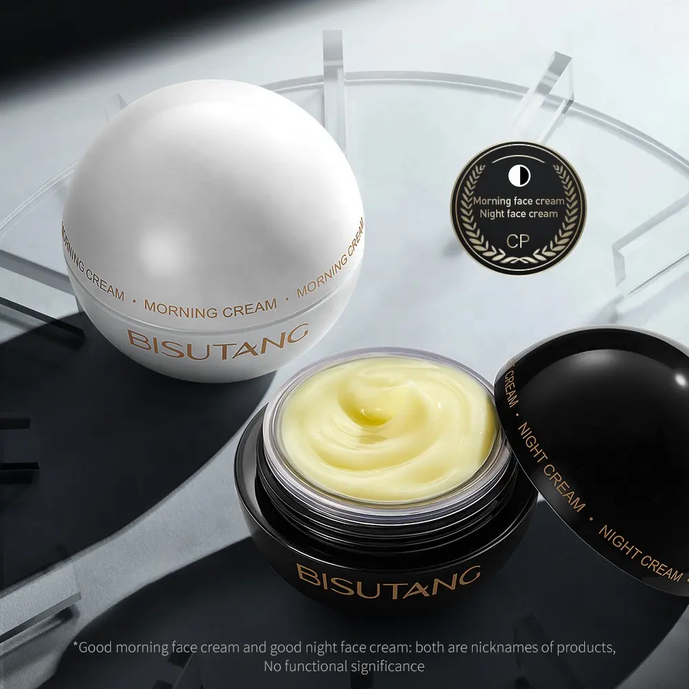 High Moisturizing Vitamin a Alcohol Essence Face Cream Retinol Activating Face Cream Moisturizing Night Cream