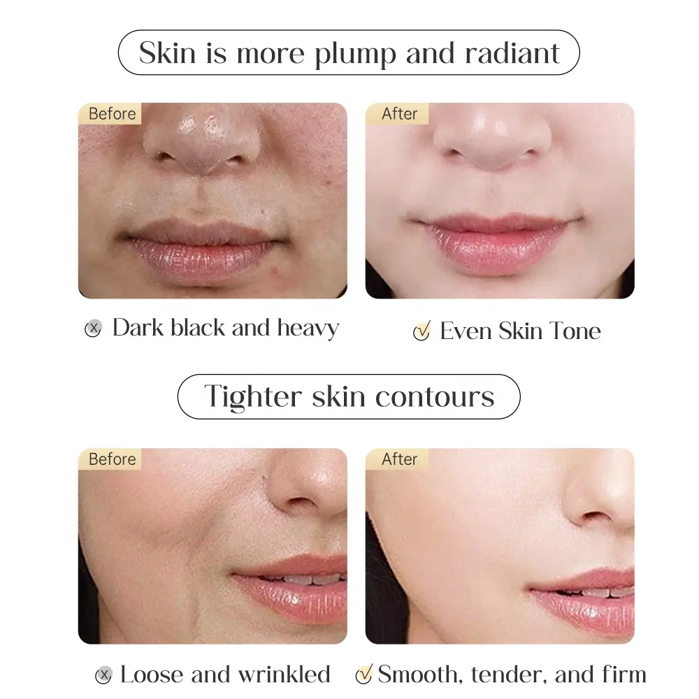 High Moisturizing Vitamin a Alcohol Essence Face Cream Retinol Activating Face Cream Moisturizing Night Cream