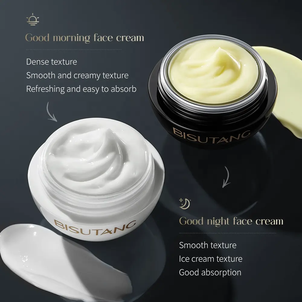 High Moisturizing Vitamin a Alcohol Essence Face Cream Retinol Activating Face Cream Moisturizing Night Cream