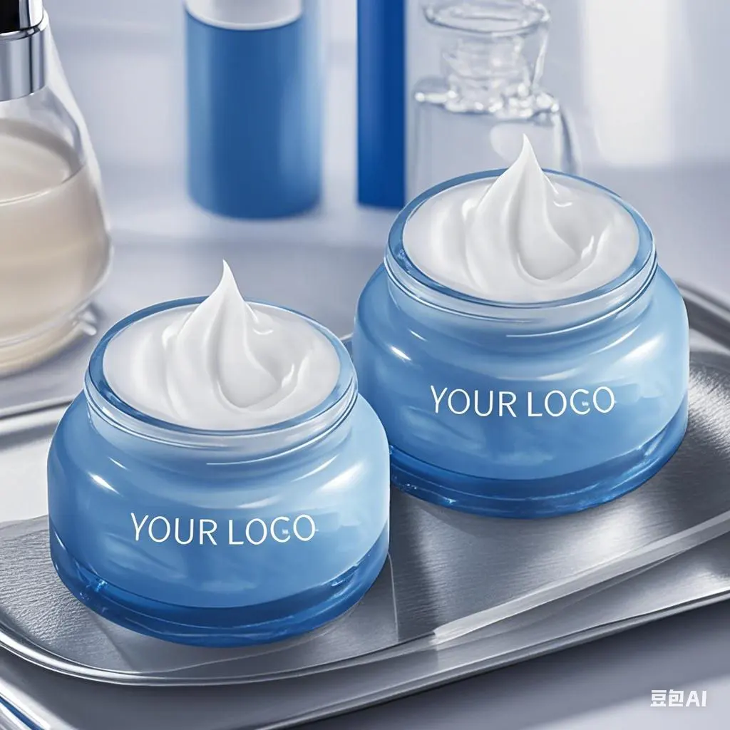 OEM/ODM Custom Face Care Herbal Toner, Moisturizing Lotion & Cream Natural Ingredients, Private Label Support