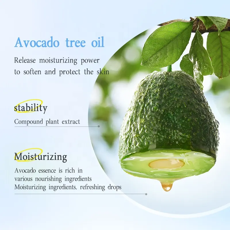 OEM Children's Soothing Soft Moisturizing Cream Hydrating and Moisturizing Children's Face Cream