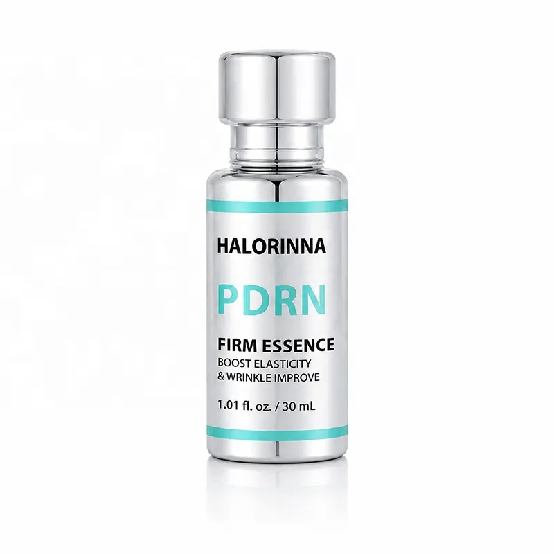 OEM Wholesale HALORINNA PDRN Facial Stick Balm Portable Instant Dewy Glow Anti-Wrinkle Firming Emergency Hydrating Skin Care