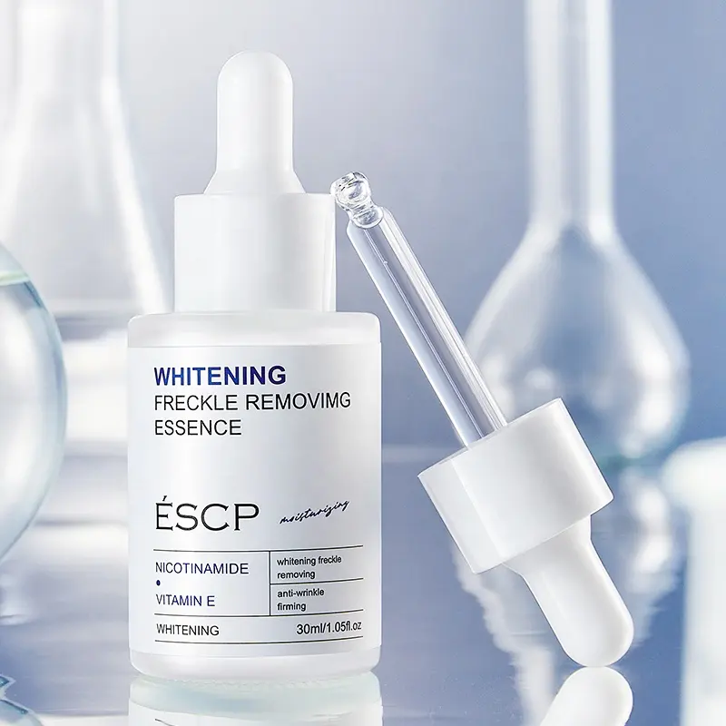 Inside Shea Butter: How GuangDong Kangmeihui Cosmetics Co., Ltd. Builds a Deep Hydration Essence