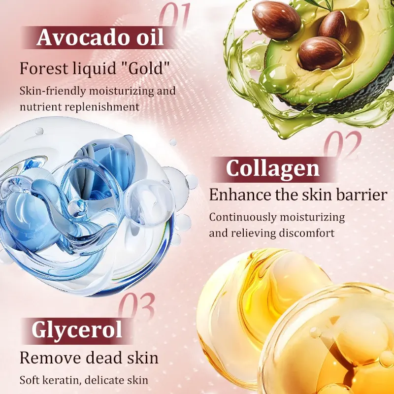 HALORINNA Salmon PDRN Facial Serum 30ml Firming Hydrating Radiant Serum Brightening Smoothing Skin Care Essence