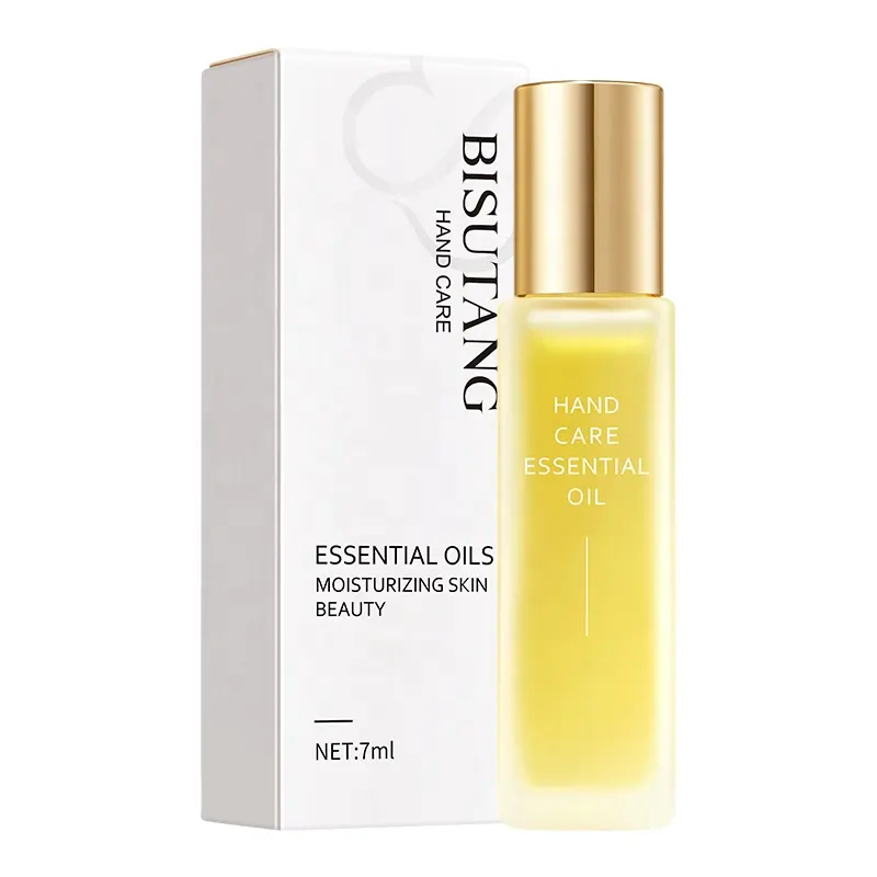 Wholesale Essential Oil Hand Treatment Cream Moisturizing and Nourishing Hydrating Cream for Hands