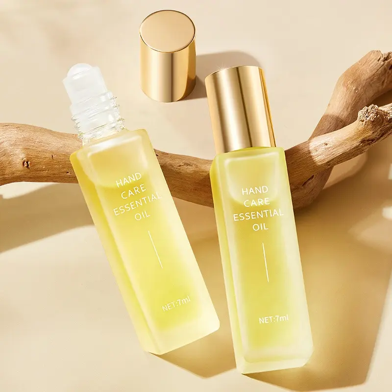 Wholesale Essential Oil Hand Treatment Cream Moisturizing and Nourishing Hydrating Cream for Hands