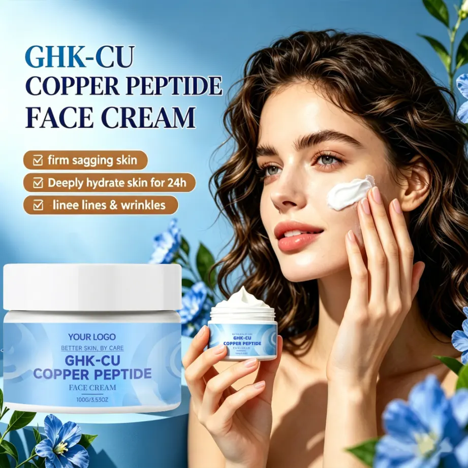 GuangDong Kangmeihui Cosmetics Co., Ltd. Launches Centella Asiatica-Based Facial Mask for Deep Hydration