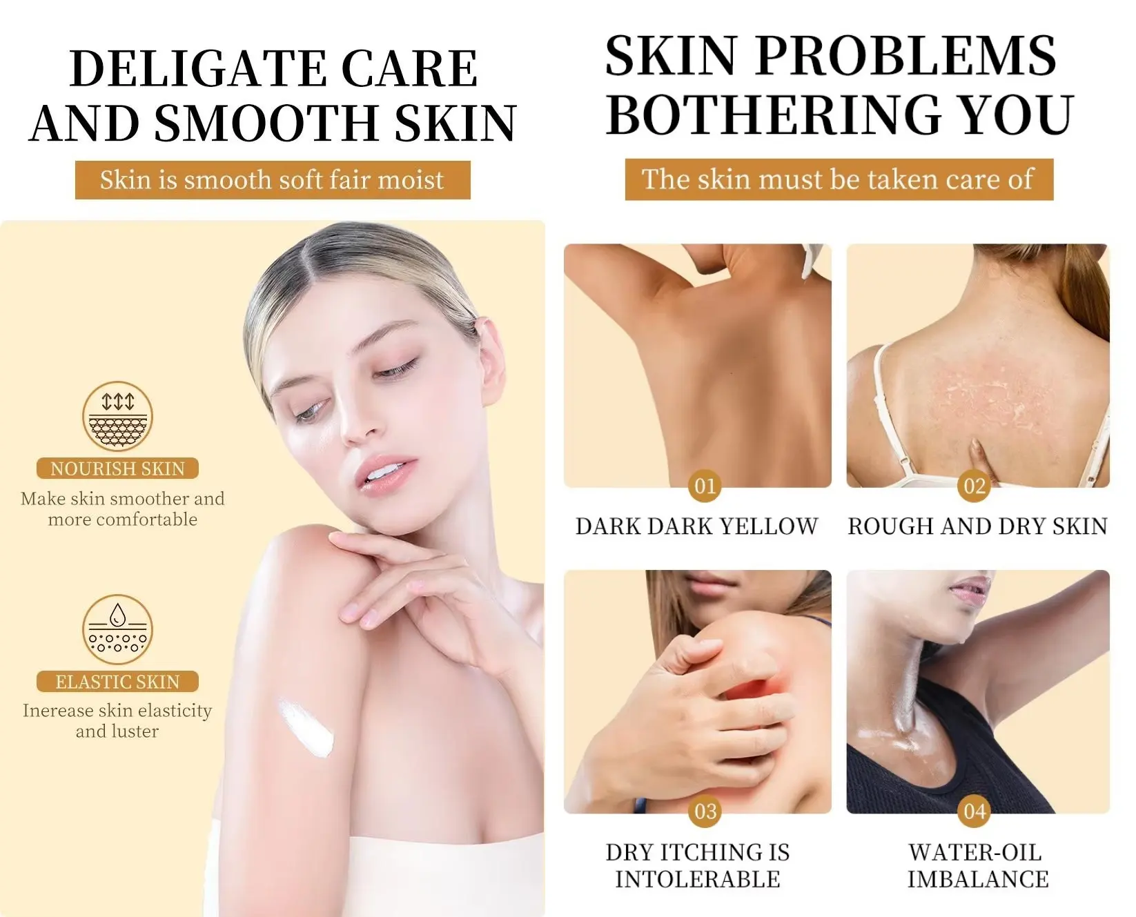 OEM Private Label Perfumed Body Lotion Moisturizing Whitening Long Lasting Fragrance Custom Formula & Packaging Manufacturer
