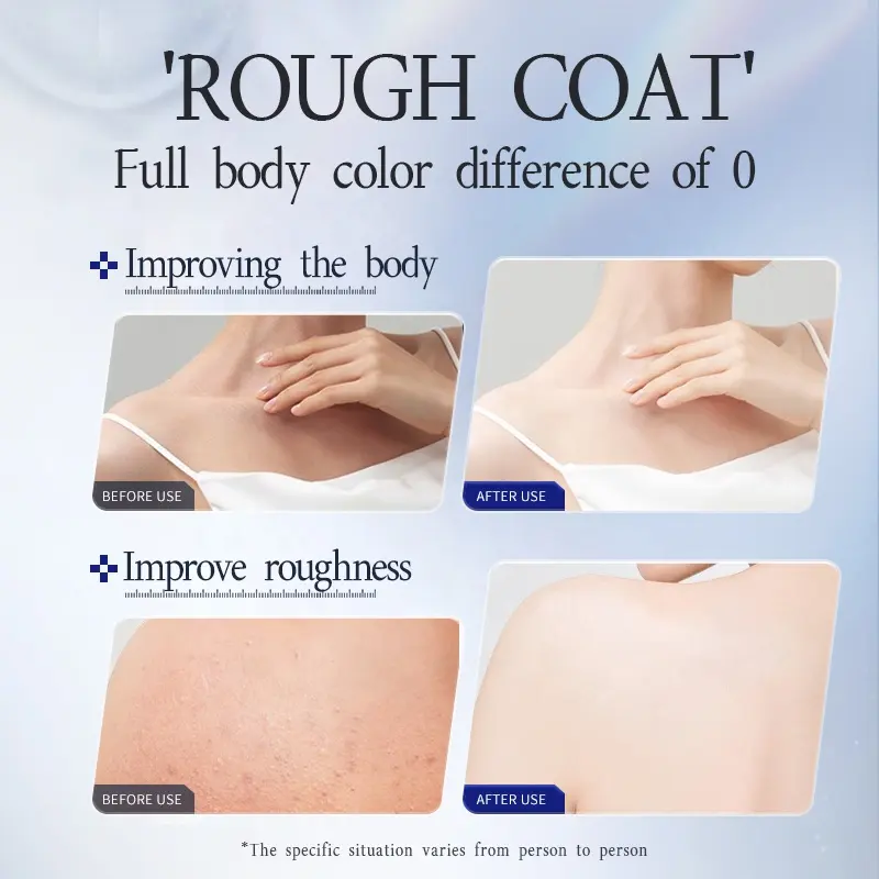 OEM 377 Whitening Body Lotion 300ml Premium Plant Infused Hydrating Rejuvenating Antioxidant Full Body Daily Soothing Care for