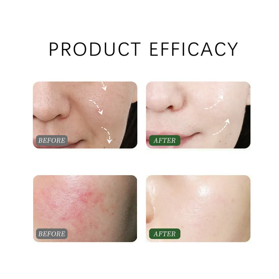 OEM ODM Skin Care Jelly Mask Powder Whitening Moisturizing Clean Pores Organic Rose Coconut Aloe Collagen Facial Mask Powder