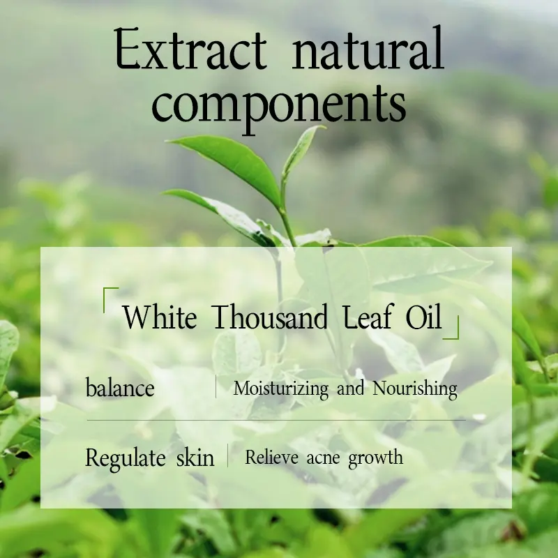 BINGJU Wholesale Box 8pcs Hyaluronic Acid Collagen Tea Tree Clay Mask Hydrate Balance Sebum Unisex Daily Facial Nourishing Care
