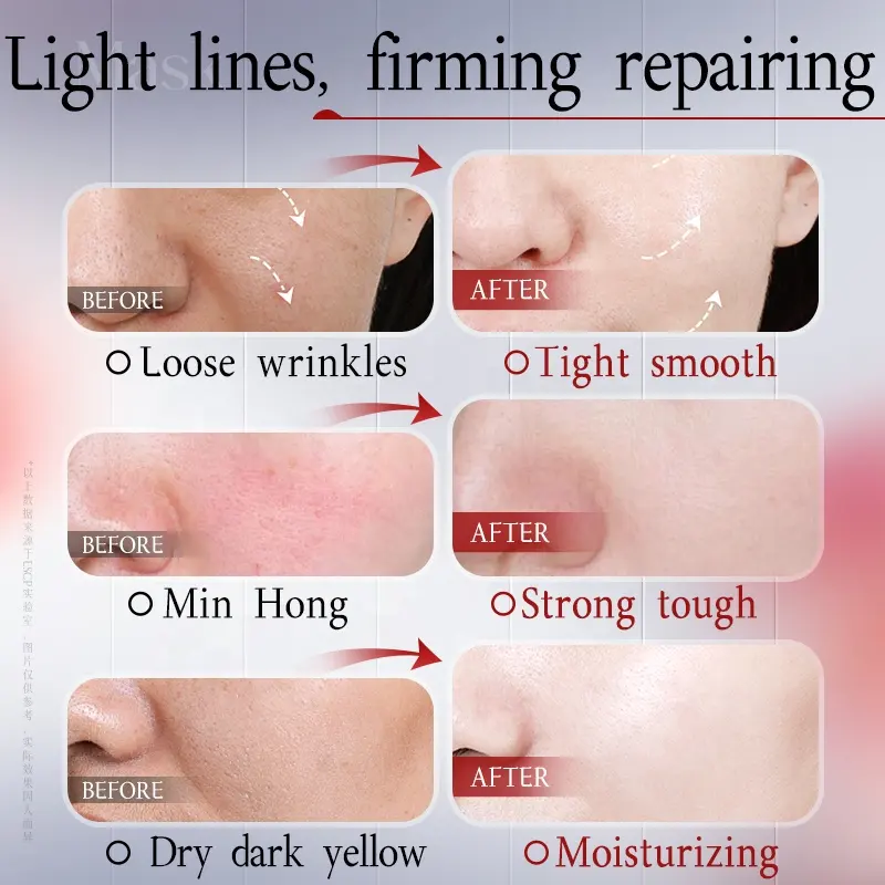ESCP Pearl Tomato Brightening Face Sheet Deep Continuous Hydration Boost Natural Skin Healthy Luster Soothing Daily Facial Care