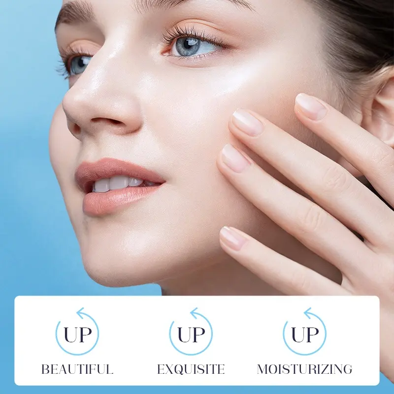 OEM Refreshing Rose Collagen Facial Sheet Multi Plant Extract Plumping Hydrating Firming Rejuvenating Daily Nourishing Skincare