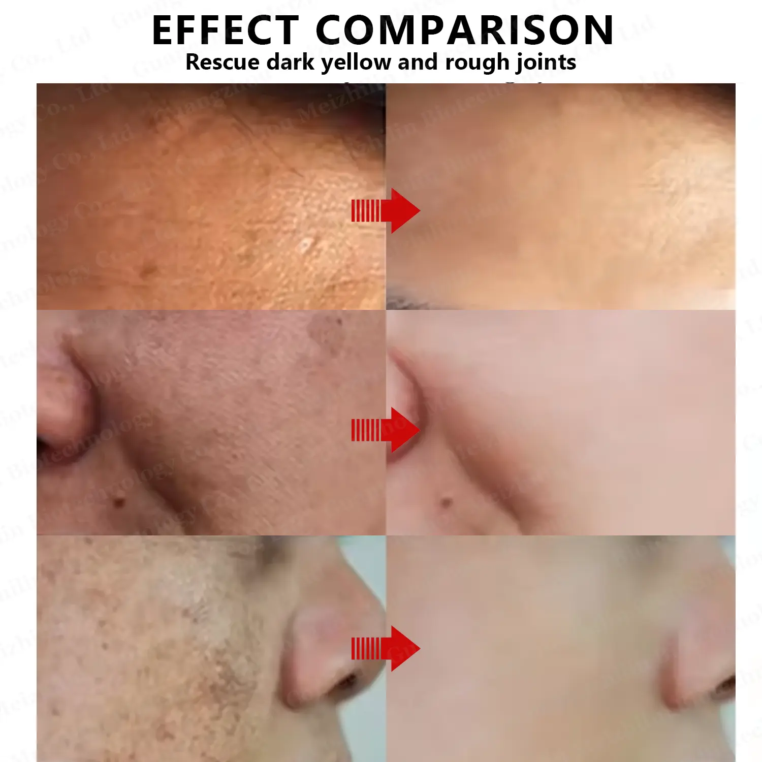 Korean Collagen Peptide Face Moisturizer Hydrating Anti-Aging Anti-Wrinkle Tightening Firming Collagen Facial Cream