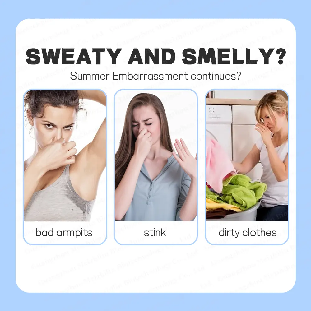Clinical Strength Antiperspirant Stick Reduce Excessive Sweating Gentle Underarm Care Long-Lasting Degree Deodorant