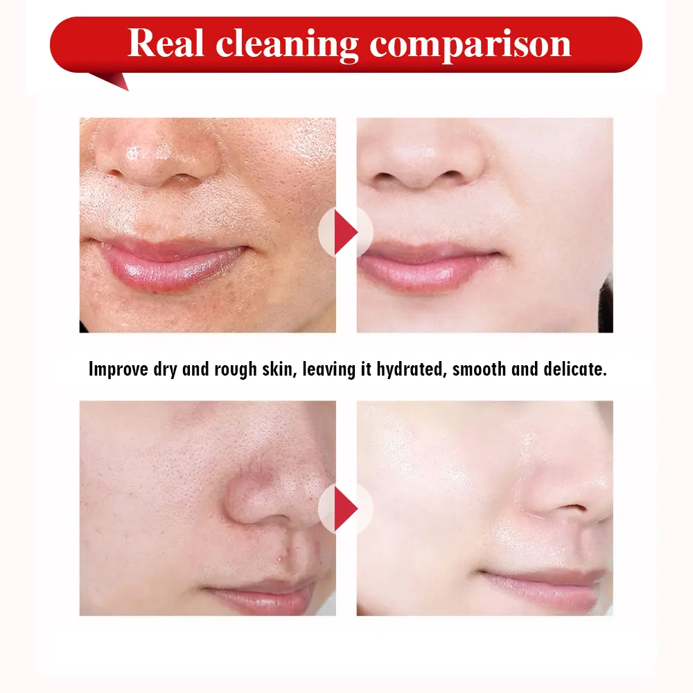 Gentle Vitamin B5 Face Wash Soothing Repair Cleanser With Centella Asiatica Skin Barrier Support & Moisturizing Niacinamide Face