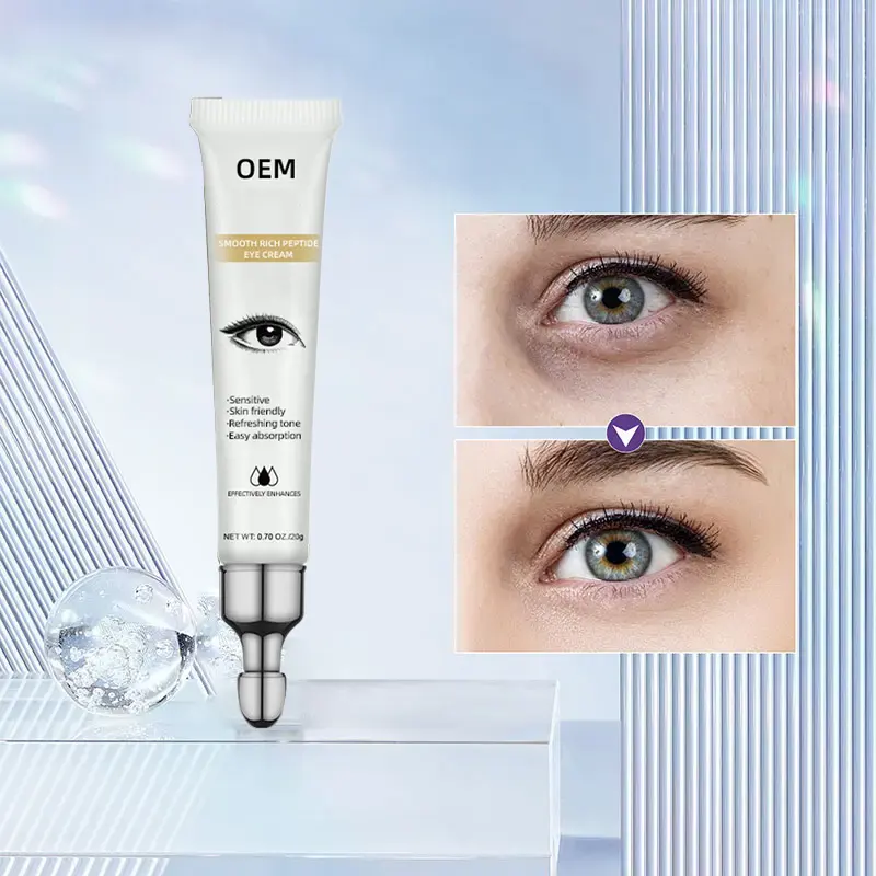 High Quality Instant Eye Lift Cream Remove Dark Circles Brightening Firming Eye Cream