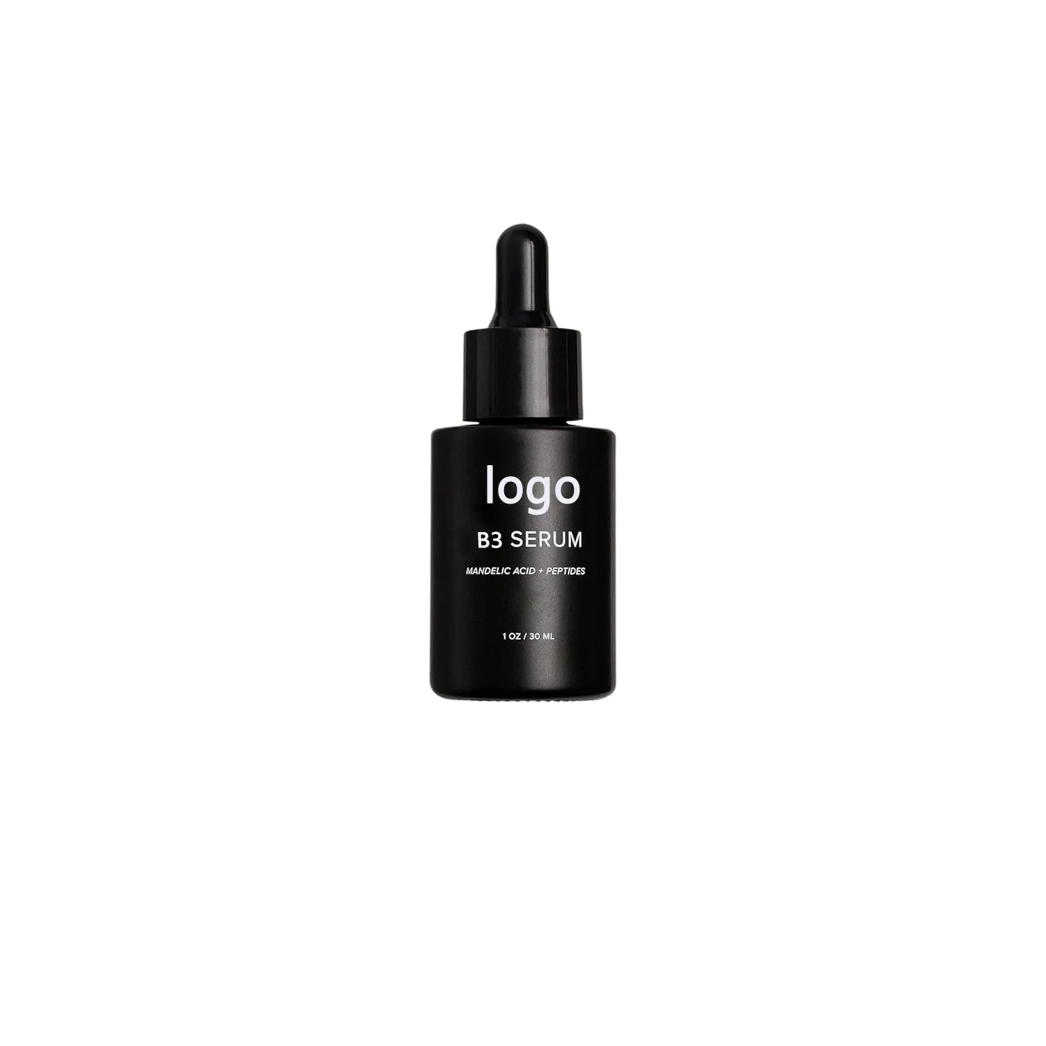 OEM Hyaluronic Acid Serum with Vitamin C for Face Body & Lips Brightening Whitening Plumping Firming & Hydration Liquid Formula