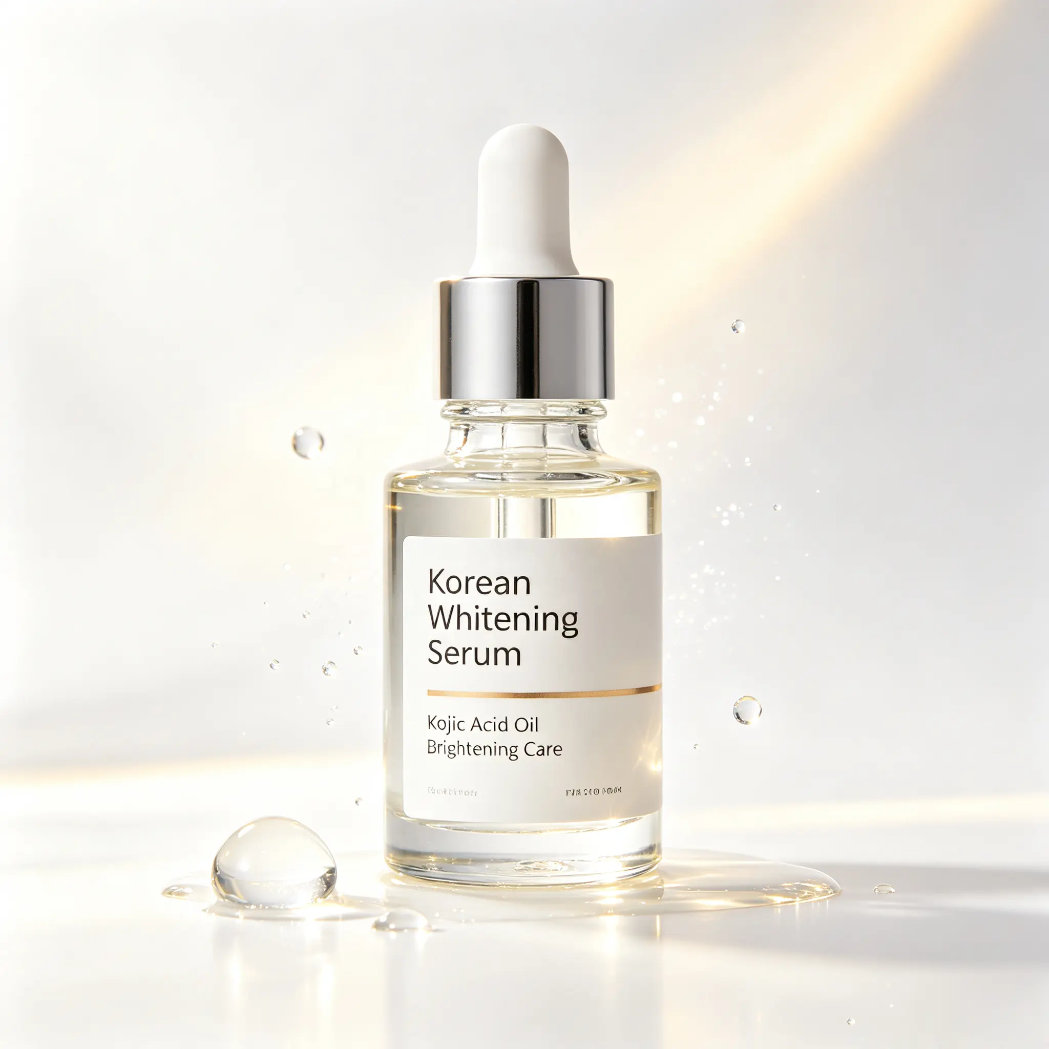 Advanced 10% Tranexamic Acid Serum 1.05 FL.Oz | With Niacinamide, Kojic Acid Arbutin Korean Whitening Serum Dark Spot Remover