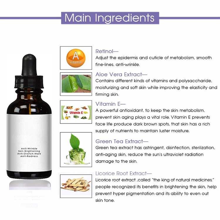 Serum production