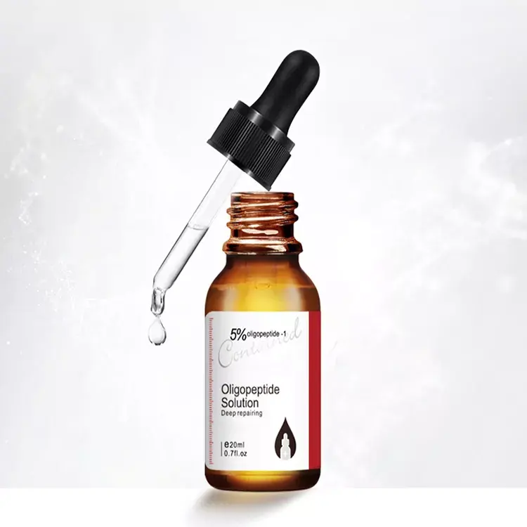 Boost Collagen & Hydrate Skin Anti-Aging & Wrinkle 20% Vitamin C Hyaluronic Acid Facial Serum 30ml Vegan