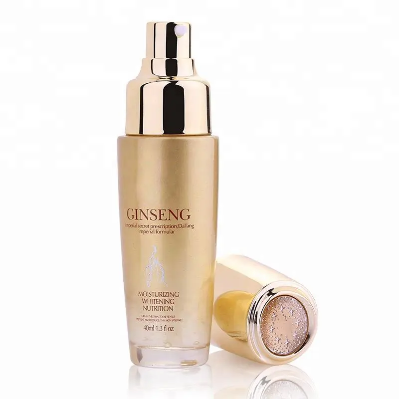 Firming & Lifting Serum of Neck and Chin Lifting with French Switzerland Patented Active Ingredients Lifting Serum