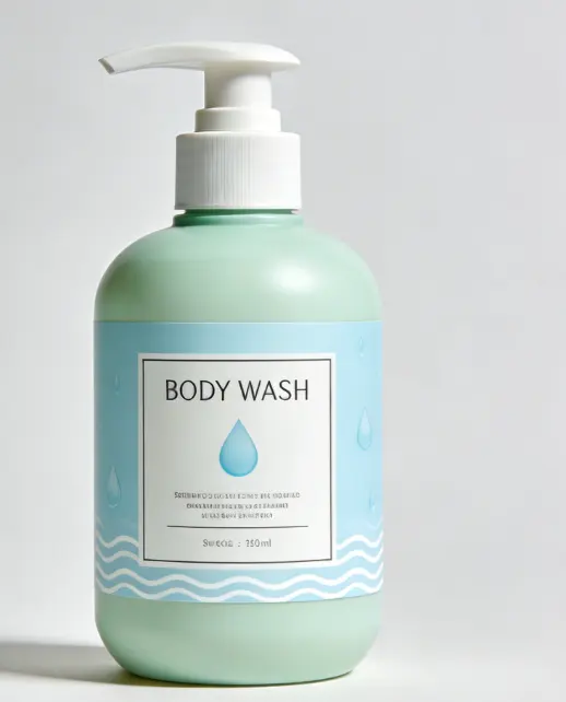 Organic Vitamin E Collagen Bath Shower Gel Oil Control Moisturizing Rose Rose Oil Control Moisturizing Gel Women Regular Size