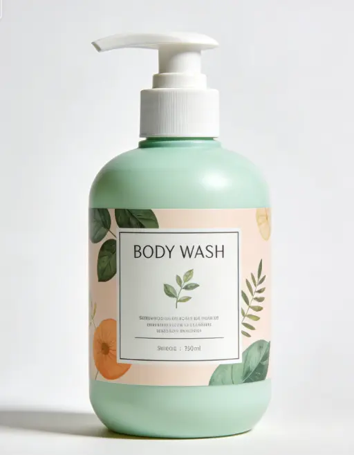 Organic Vitamin E Collagen Bath Shower Gel Oil Control Moisturizing Rose Rose Oil Control Moisturizing Gel Women Regular Size