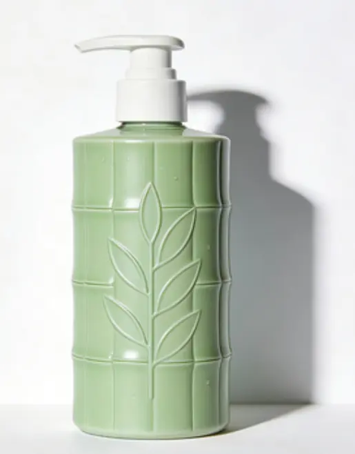 Organic Vitamin E Moisturizing Bath Shower Gel Nourishing Oil Control Bubble Foam Perfumed Scent Travel Size 300ml Guangdong
