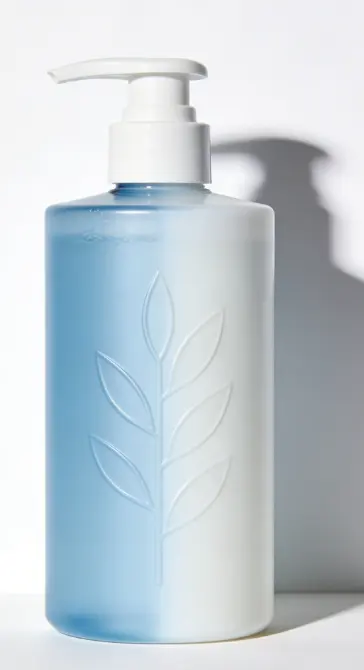 Nourishing Whitening Oil Control Body Wash Gel Natural Ingredients for All Skin Types ISO22716 Certified 500ml Private Label