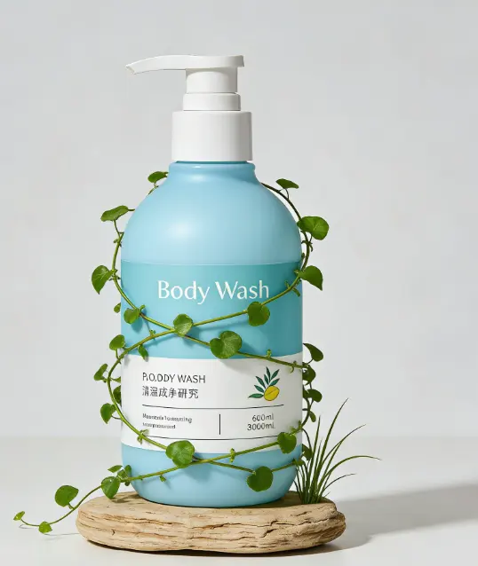 Shower Gels Scrubs Bubble Oils Nourishing Oil Control Smooth Body Wash All Skin Types-Lavender Scent Refreshing Daily Cleansing