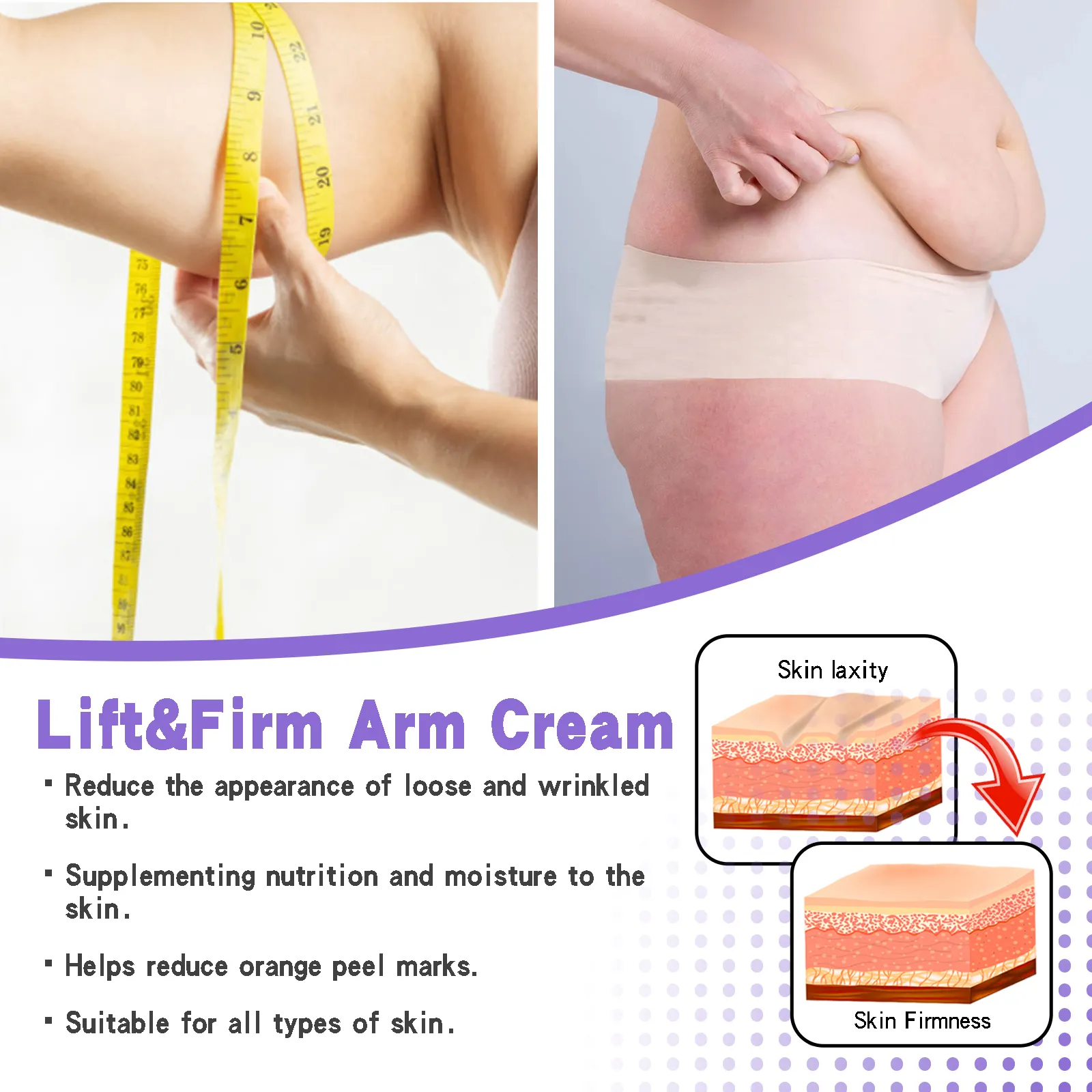Wholesale OEM Anti Cellulite Hot Cream Fat Burner Gel Slimming Cream with Natural Herbal Formula Top Grade for Men Women