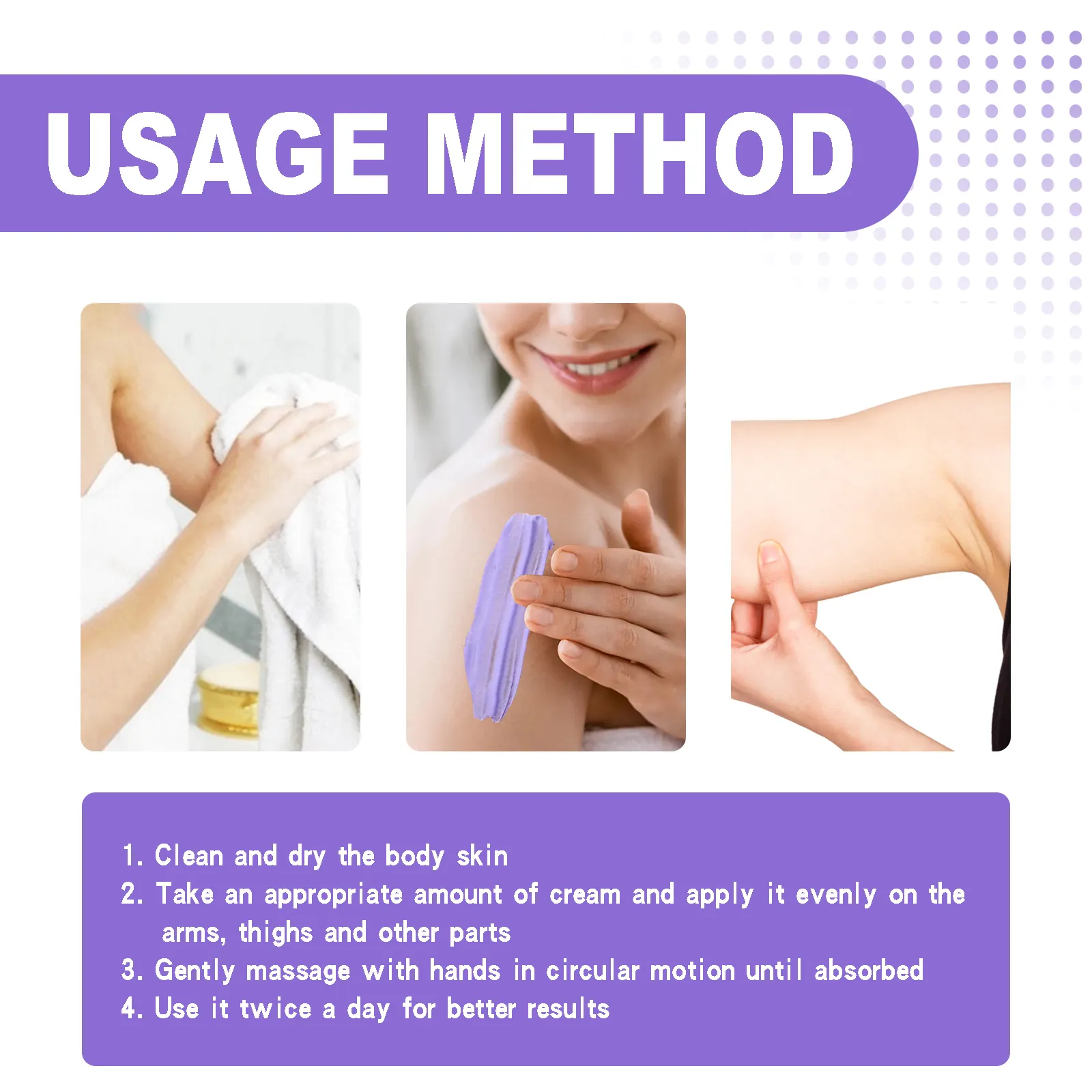 Wholesale OEM Anti Cellulite Hot Cream Fat Burner Gel Slimming Cream with Natural Herbal Formula Top Grade for Men Women