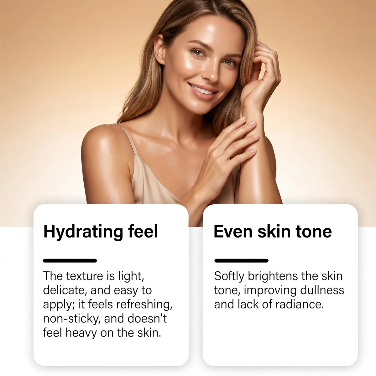 Private Label Coconut Mango Body Oil Moisturizing Brightening Skin Massage Oil Long Lasting Fragrance Body Oil Daily Skin Care