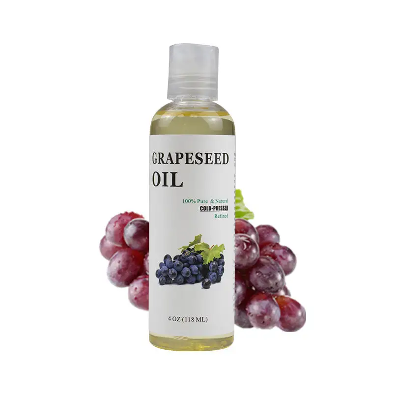 Private Label Jojoba Essence Oil Pure Essential Aromatherapy Base Oil Body and Face Massage Oil