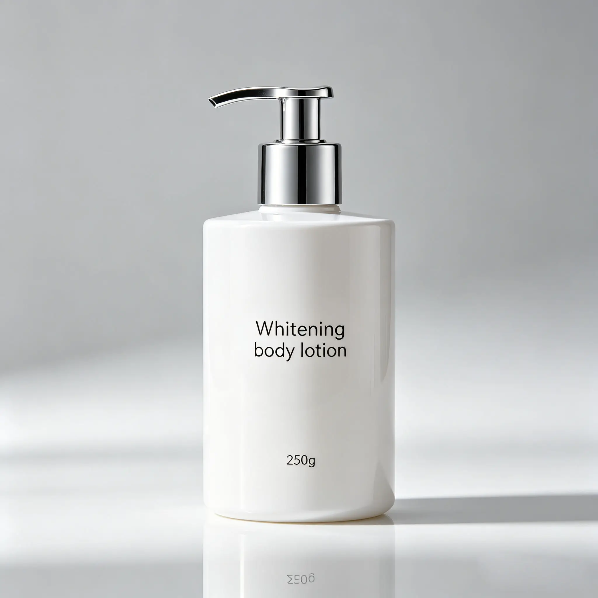 Whitening Body Lotion Wholesale Moisturizing Brightening Body Milk Private Label Body Lotion Fade Dark Spots