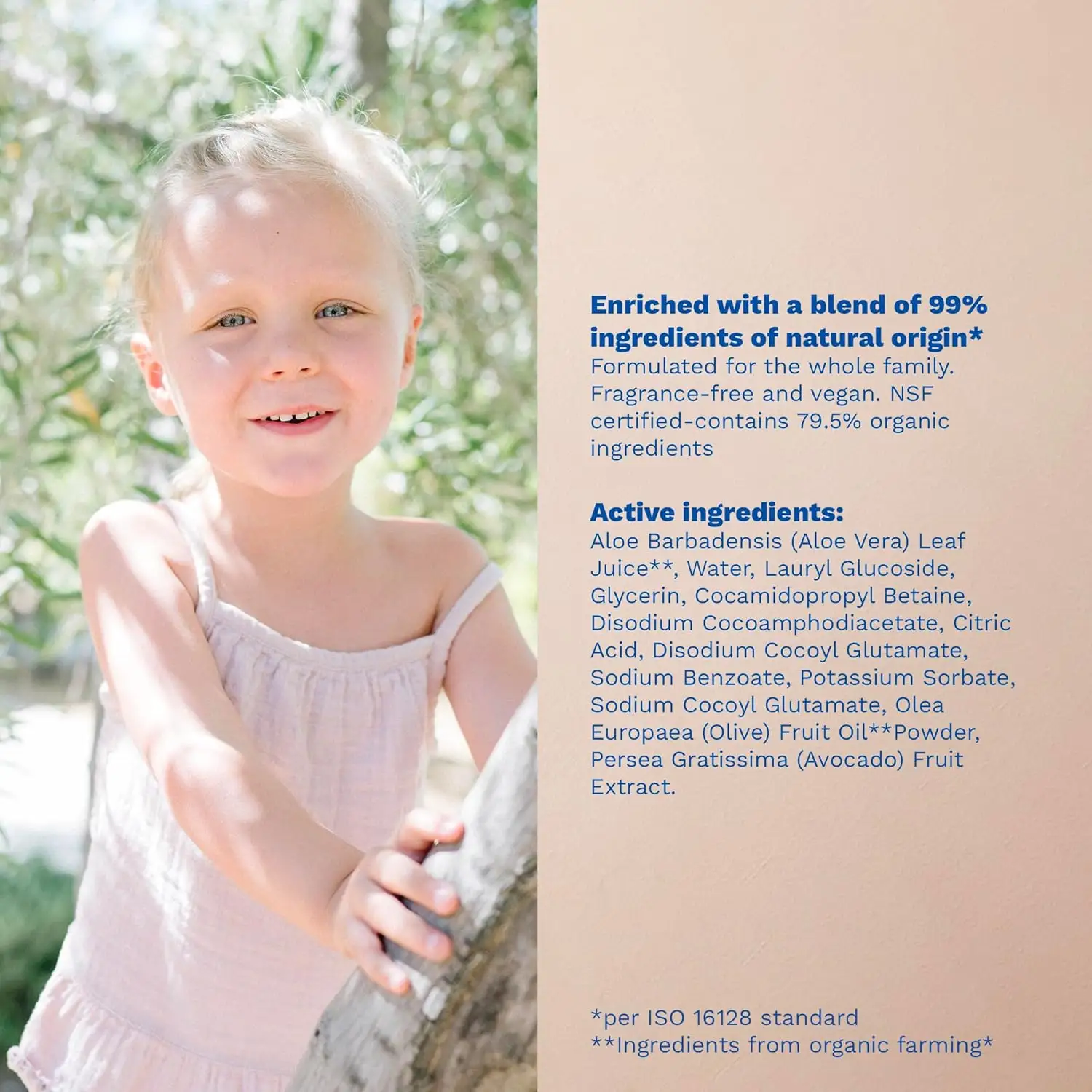 Body Lotion with Argan Oil & Shea Butter for Dry Skin - Nourishes Skin, Restores Baby Argan Oil Nourishing AHA Body Lotion