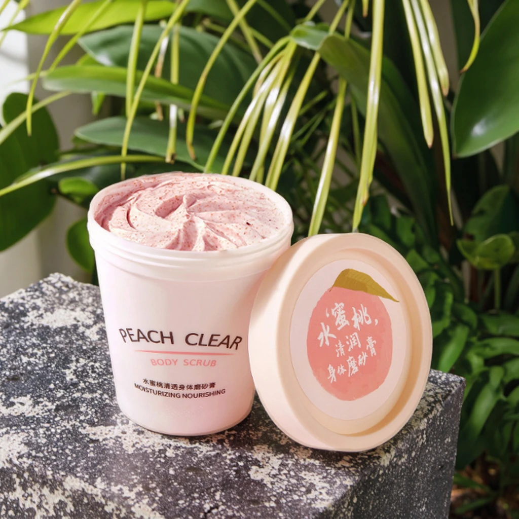 Facial Cream production
