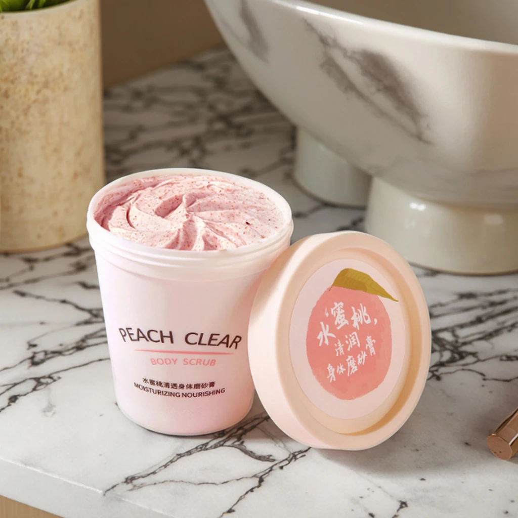 Facial Cream detail