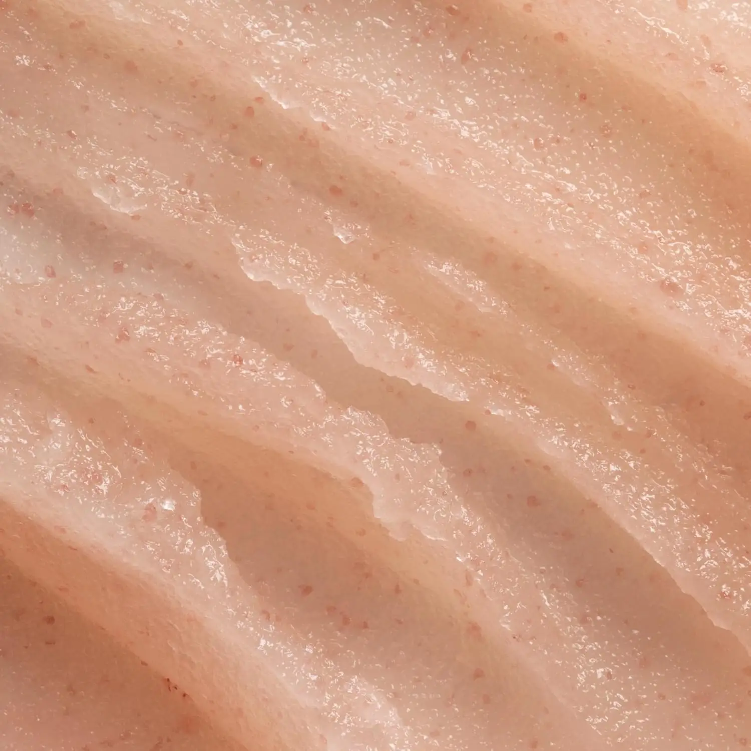 Salt Scrub, Face, Foot, and Body Exfoliator with Collagen and Stem Cells, Exfoliating Scrub Herbal Salt Exfoliating Body Scrub