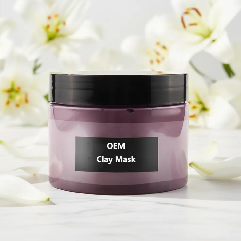 Dead Sea Mud Powder 100% Pure Cosmetic Clay Powder Rich in Minerals Gentle Face Exfoliator Powder Mineral Mud Body Scrub