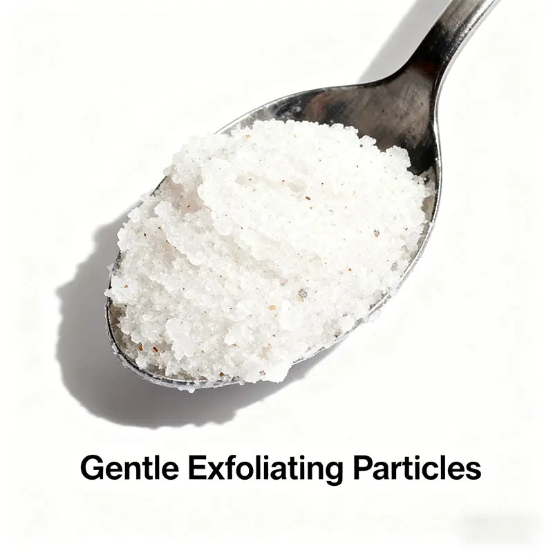 Wholesale Body Cream and Scrub with Bath Salt in Bulk Exfoliating & Nourishing for All Skin Types
