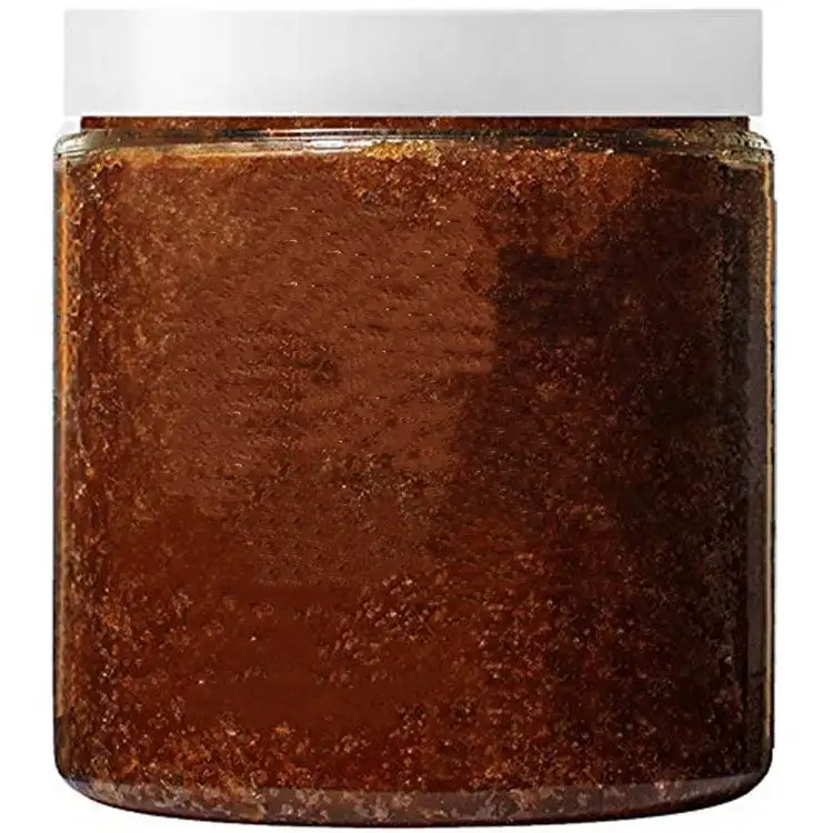 Skin Doctor Whitening Scrub for Face Body Face and Body Cleansing Scrub Gel