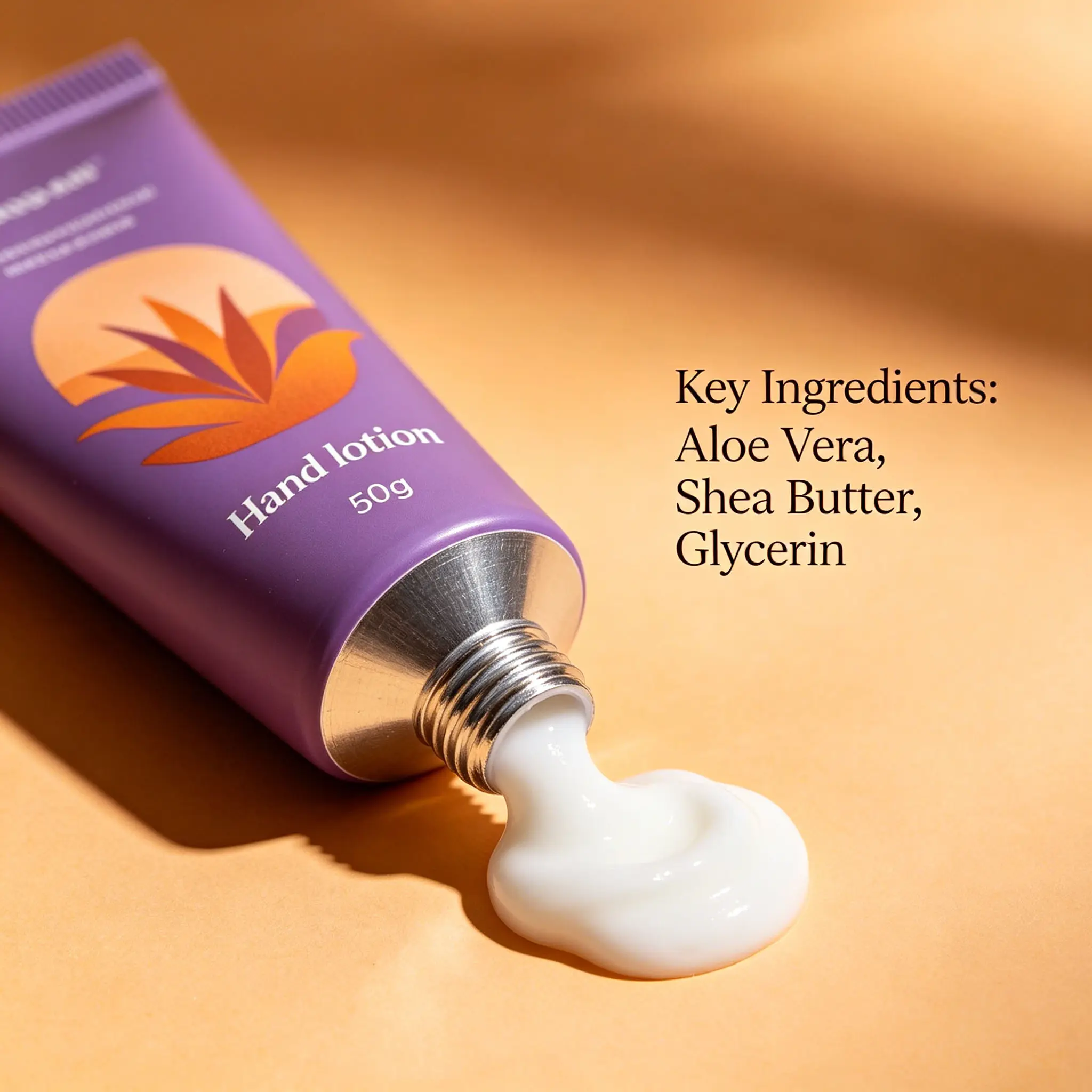 Moisturizing Hand Cream Dry Skin Repair Hand Lotion Custom Private Label Wholesale Hand Care