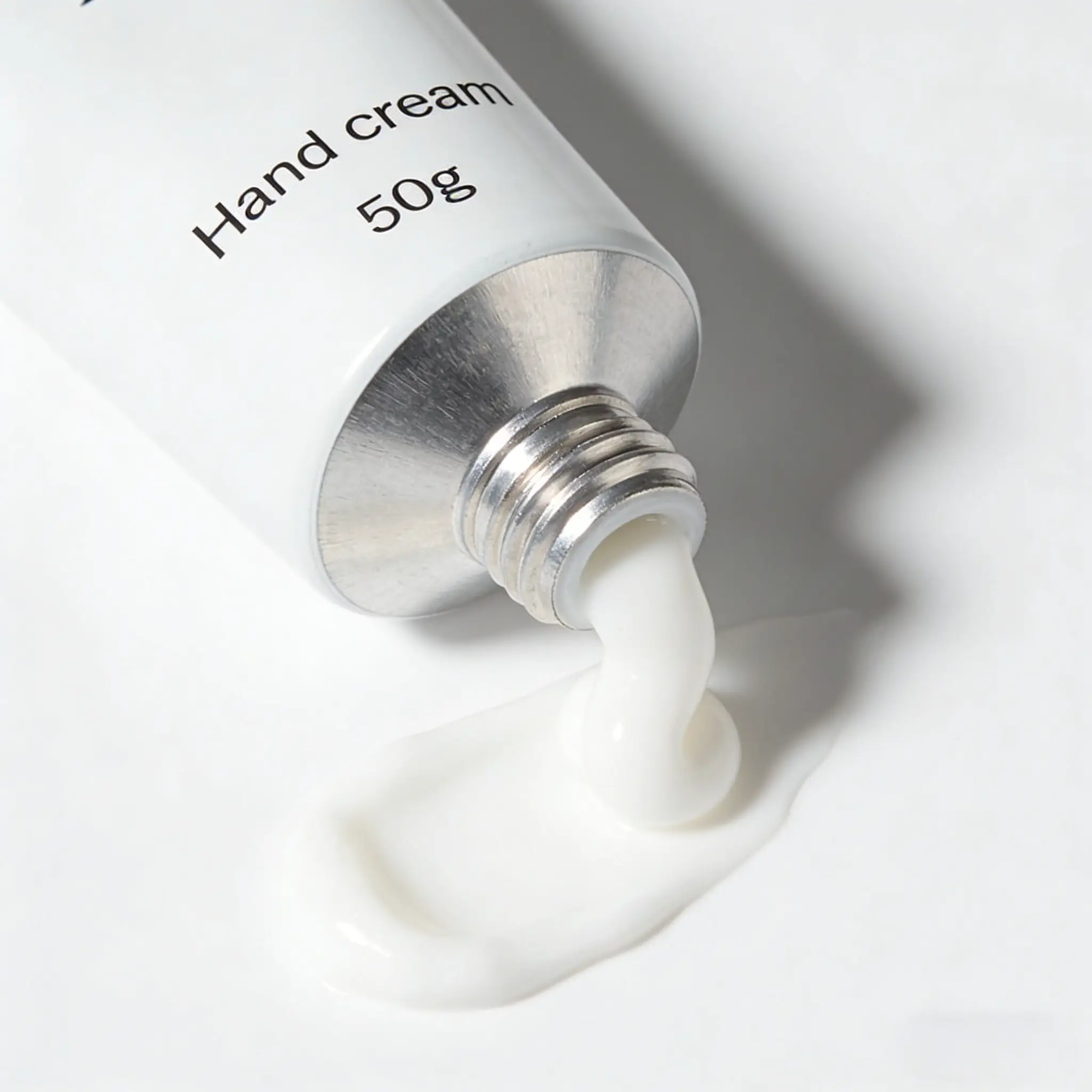 Hand Cream 50g Moisturizing Nourishing Repairing Dry Cracked Hands Cream