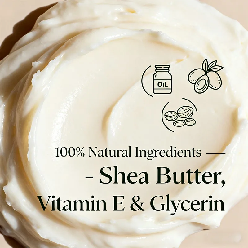 Hand Cream production